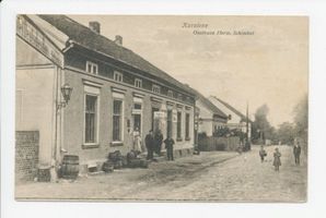 Luisenberg Kr. Insterburg, Kreis Insterburg 