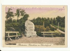 Bartenstein, Kreis Bartenstein 