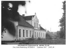 Pülz, Kreis Rastenburg 