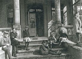 Gamsau, Kreis Samland 