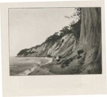 Georgenswalde, Kreis Samland Georgenswalde, Strand beim Wolfskessel 