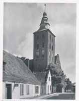 Rosenberg (Westpr.), Kreis Rosenberg Rosenberg, Pfarrkirche Розенберг, приходская церковь