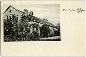 Legitten, Kreis Samland 