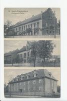 Guttstadt, Kreis Heilsberg Guttstadt, St. - Josefs - Krankenhaus 