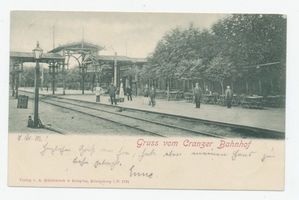 Königsberg (Pr.), Stadtkreis Königsberg 