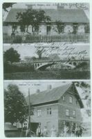 Ilmsdorf, Kreis Gerdauen 