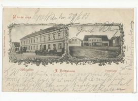 Popelken, Kreis Wehlau 