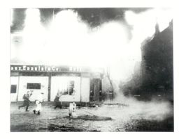  Ostpreußen, Eroberung Ostpreußens durch die Rote Armee I Tilsit, Zweiter Weltkrieg und das Ende