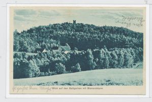 Galtgarben, Kreis Samland 