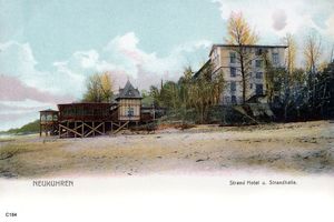 Neukuhren, Kreis Samland 