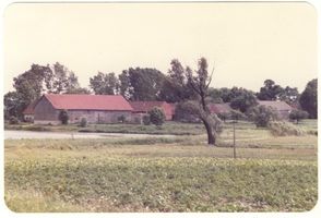 Geigenau, Kreis Lyck 