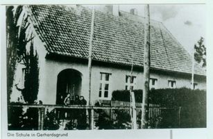 Gerhardsgrund, Kreis Elchniederung 