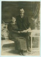 Großastrau, Kreis Gerdauen 