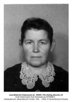 Groß Friedrichsdorf, Kreis Elchniederung 