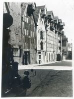 Königsberg (Pr.), Stadtkreis Königsberg Königsberg (Pr.), Speicher VI Königsberg, Speicherviertel am Hundegatt (Lastadie)