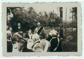 Mulden Kr. Gerdauen, Kreis Gerdauen 