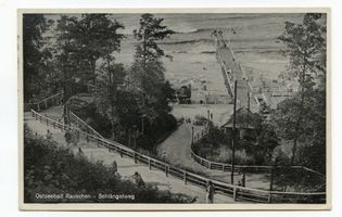 Rauschen Kr. Samland, Kreis Samland Rauschen Kr. Samland, Schlängelweg III 