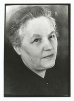  Ganz Ostpreußen, Agnes Miegel, Schriftstellerin Miegel, Agnes (Schriftstellerin)