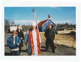 Ludwigsort, Kreis Heiligenbeil 