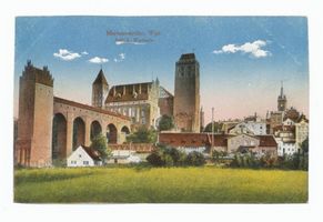Marienwerder, Stadt, Kreis Marienwerder 
