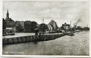 Tilsit, Stadt, Stadtkreis Tilsit 