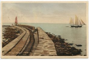 Pillau, Seestadt, Kreis Samland 