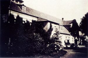 Kukehnen Kr. Bartenstein, Kreis Bartenstein 