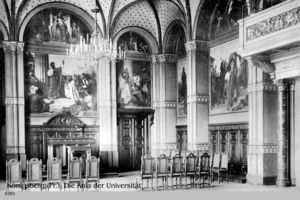 Königsberg (Pr.), Stadtkreis Königsberg Paradeplatz