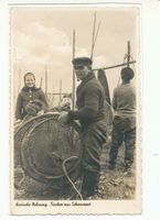 Schwarzort, Kreis Memel 