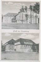 Riesenburg, Kreis Rosenberg Riesenburg, Schule ?? 