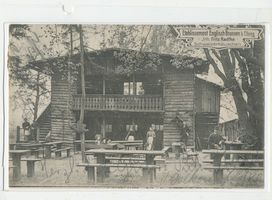 Elbing, Stadt, Stadtkreis Elbing 