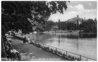 Königsberg (Pr.), Stadtkreis Königsberg 