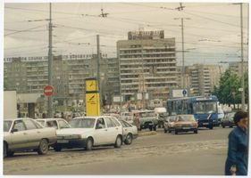 Königsberg (Pr.), Stadtkreis Königsberg Königsberg (Pr.), Ehemaliger Münzplatz Königsberg, Münzplatz