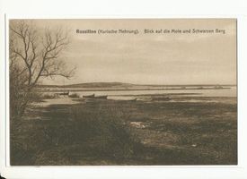 Rossitten Kr. Samland, Kreis Samland 