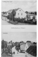 Bodenhausen, Kreis Goldap 