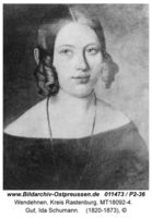 Wendehnen, Kreis Rastenburg 