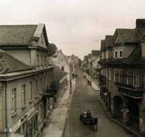 Johannisburg, Kreis Johannisburg 