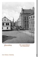 Braunsberg Kr. Braunsberg, Kreis Braunsberg 