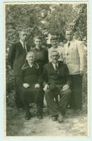 Werschen, Kreis Gerdauen 