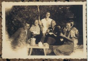 Karkeln, Kreis Elchniederung 