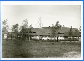 Hohenstein Kr. Osterode, Stadt, Kreis Osterode Hohenstein i. Ostpr., Tannenberg-Krug IX 