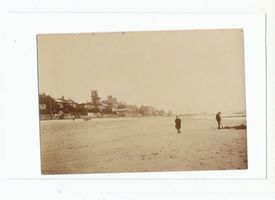 Cranz Kr. Samland, Ort, Kreis Samland 