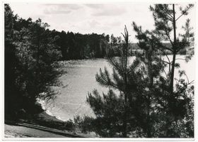  Niedersee, Samordeyer Bucht II Masuren, Niedersee