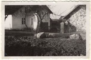 Kreuzborn, Kreis Lyck 