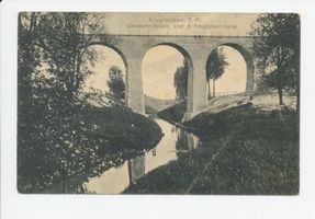 Kruglanken, Kreis Angerburg 