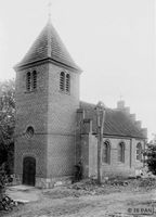 Groß Buchwalde, Kreis Allenstein Groß Buchwalde, Kath. Kapelle I 