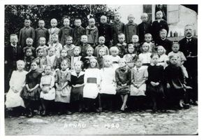 Arnau Kr. Samland, Kreis Samland 