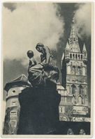 Königsberg (Pr.), Stadtkreis Königsberg Kaiser-Wilhelm-Platz