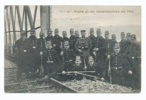 Tilsit, Stadt, Stadtkreis Tilsit 