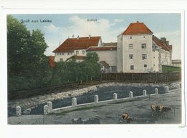 Labiau, Kreis Labiau 